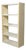Modular Bookcase Model Dodona 300 by Ernesto Gismondi for Artemide, 1970s For Sale