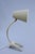 Gray Mid-Century Model B52 Desk Lamp by Ewa Värnamo, Sweden, 1950s For Sale - Image 8 of 12