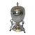 Silver Plate Egg Warmer For Sale