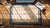 Gorgeous Beige Open Field With Blue Floral Border Antique Chinese Peking Rug For Sale In New York - Image 6 of 8