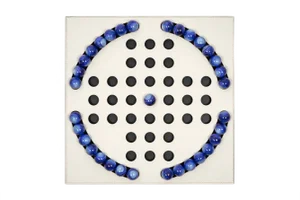 Peg Game Set from Pinetti