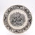 Ceramic Plate With Napoleonic Military Scene by Société Céramique Maestricht, 19th Century For Sale - Image 7 of 7