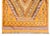Vintage Mid-20th Century Moroccan Rug For Sale - Image 13 of 14