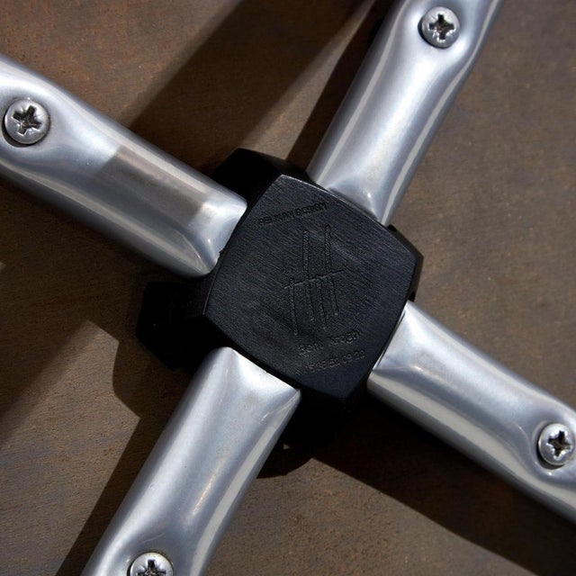 Opus Chair by Pelikan Design for Bent Krogh For Sale - Image 14 of 18