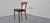 Teak Peter Chair by Niels Koefoed for Hornslet Møbelfabrik, Denmark, 1970s For Sale - Image 6 of 18