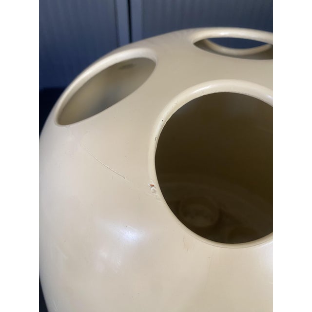 Vintage Dedalo Umbrella Stand by Emma Gismondi Schweinberger for Artemide, 1966 For Sale - Image 11 of 18
