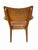 Mid-Century Modern Heywood Wakefield Maple Dining Chairs - Set of 4 For Sale In Philadelphia - Image 6 of 10