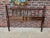 1920s Victorian Era Walnut Jenny Lind Style Bed Frame For Sale In Oklahoma City - Image 6 of 9