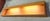 Long Danish Floating Teak Sideboard with Lights, 1960s For Sale - Image 11 of 12