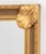 French Late 20th Century Neoclassical Style Giltwood Framed Mirror For Sale - Image 3 of 6