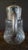 Mid 20th Century Cut Crystal and Silverplate Ice-Tube Beverage Pitcher For Sale - Image 9 of 18