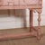 Wood English Painted Dresser Base, 1890s For Sale - Image 7 of 12