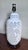 Mid 20th Century Mid Century Modern Blanc De Chine Asian Lamp For Sale - Image 9 of 11