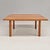 Mid-Century Modern Nibay Extendable Table in Oak by Tobia and Afra Scarpa for Gavina, 1960s For Sale - Image 3 of 18