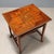 Coffee Table in Mahogany For Sale - Image 3 of 11