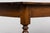 Mid-19th Century French Provincial Louis Philippe Style Oak Writing Table For Sale - Image 17 of 18