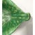 Vintage Majolica Cabbage Leaf Dishes, Set of 3 For Sale In Atlanta - Image 6 of 7