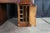 Antique Victorian American Oak S Curve Tambour Roll Top Executive Office Desk For Sale - Image 13 of 15