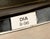 Kaizo Oto for Dia Geometric Console Table For Sale - Image 10 of 10