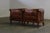 Vintage Leather Club Chairs, 1920s, Set of 2 For Sale - Image 9 of 15