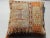 Kilim Rug Pillow For Sale In Houston - Image 6 of 11