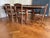 French Louis XV Style Extendable Dining Table, 1900 For Sale - Image 15 of 18