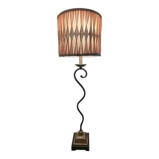 Victorian Lamp For Sale