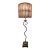 Victorian Lamp For Sale