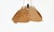 Wood Shichi Uchiwa Hanging Lamp by Ingo Maurer for Design M, 1970s For Sale - Image 7 of 12