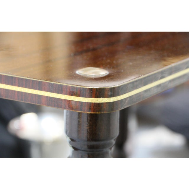 Mid-Century Modern Serving Trolley, 1960s For Sale - Image 4 of 15