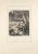 Simplicius' Writing Lesson (Simplici Schreibstunde) (plate VII) belongs to a series of prints called Intermezzi realized...