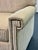 Textile Vanguard Furniture American Bungalow Collection Upholstered Chair With Ottoman For Sale - Image 7 of 10