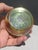 Murano Mid-20th Century Large Murano Glass Millefiori Paperweight For Sale - Image 4 of 7