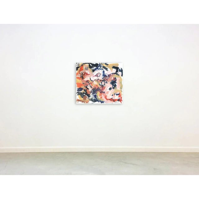 This sketch is part of a series of works inspired by the Masters and Romanticism.