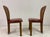 Vintage Brutalist Style Dutch Dining Chairs, 1970s, Set of 6 For Sale - Image 13 of 16