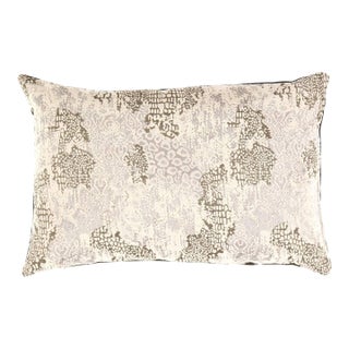 Pasargad DC Decorative Modern Turkish Pillow For Sale