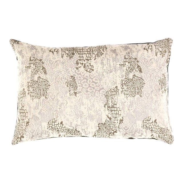 Pasargad DC Decorative Modern Turkish Pillow For Sale