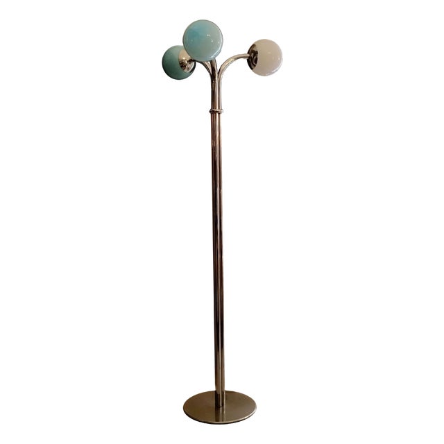Excelsior Floor Lamp by Superstudio for Design Centre, Italy, 1969 For Sale