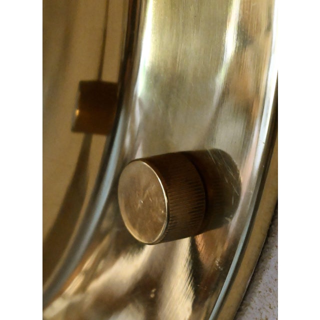 Mid-Century Modern Ceiling Lamps by Luigi Caccia Dominioni for Azucena, 1960, Set of 2 For Sale - Image 3 of 5