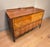 Absolutely beautiful antique chest of drawers / entryway commode with incredible craftsmanship. This statement piece...