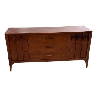 1970s Prospects by Kent Coffey MCM Dresser For Sale