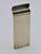 Vintage Handmade Silver Cigarette Holder, Europe, 1940s For Sale - Image 3 of 5