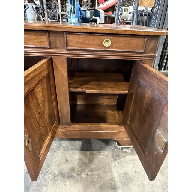 19th Century French Server For Sale - Image 10 of 18