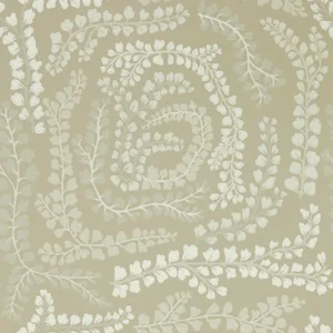 Harlequin Fayola Wallpaper in Incense/FirstLight - a Sample