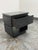 West Elm West Elm Plank Wood Nightstand For Sale - Image 4 of 12