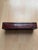 Meiji Japanese Lacquer Box, 1990s For Sale - Image 4 of 13