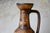 Vintage Brown Vase in Stoneware For Sale - Image 4 of 7
