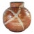 Vintage Studio Pottery Vase or Vessel For Sale