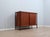 Mid-Century Teak Sideboard from F.lli Proserpio, 1950s, in Restored conditions. Designed 1950 to 1959 I have official...