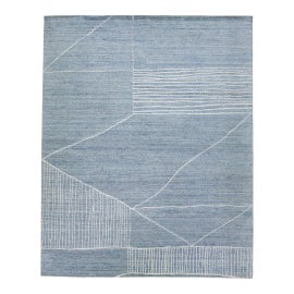 Example of Moroccan Rugs